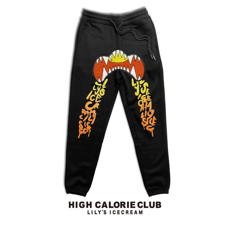 Melting Fang Shisa 【PANTS】