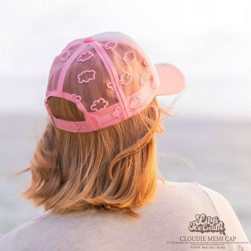HATS – LILY'S ICECREAM®︎