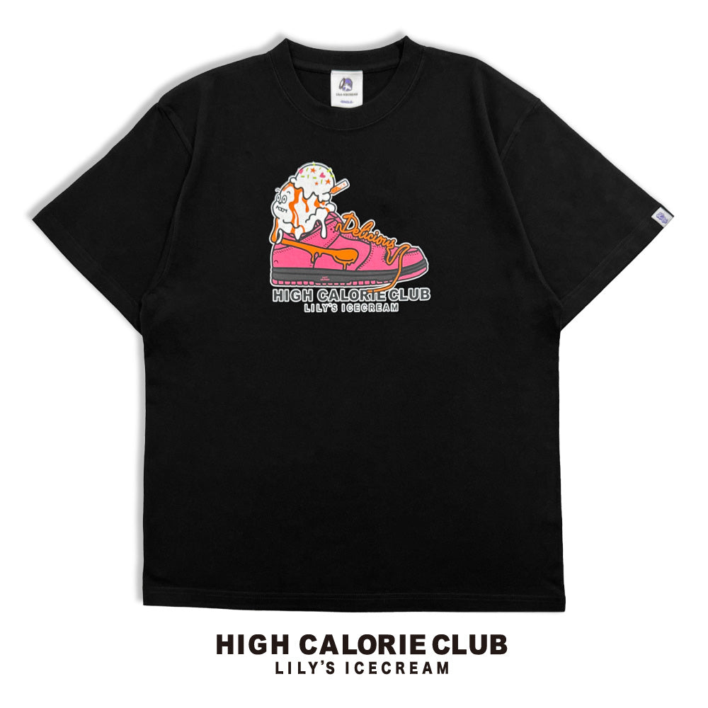 Calorie-X SHOES【BLOSSOM】