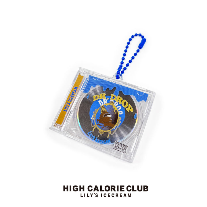 MINI ICE CREAM CD