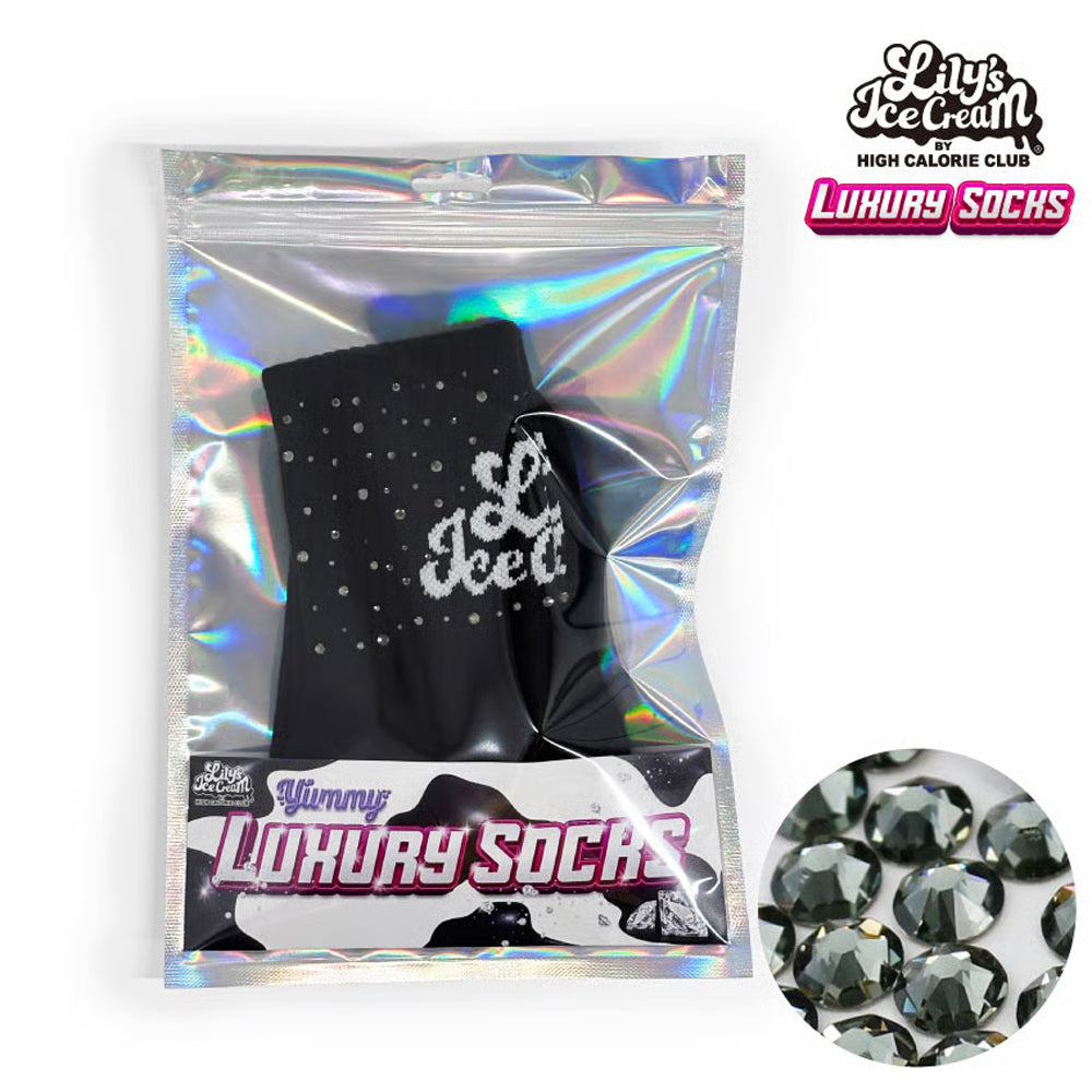 LUXURY SOCKS