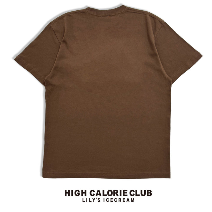 Melting ice cream TEE