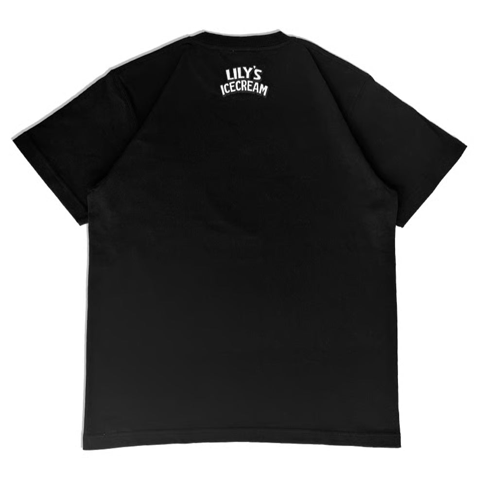 Mickey【Black/RED】