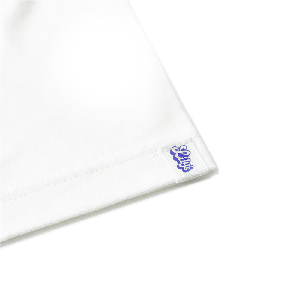 Mickey【White/PURPLE】