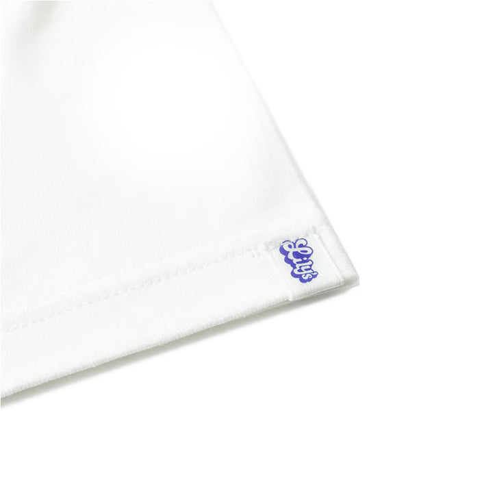 Mickey【White/PURPLE】