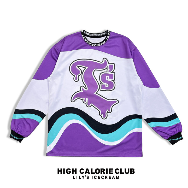 ICE CREAM RACING JERSEY