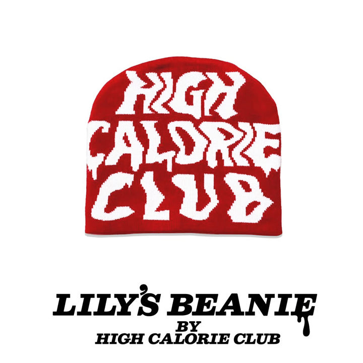 HIGH CALORIE BEANIE