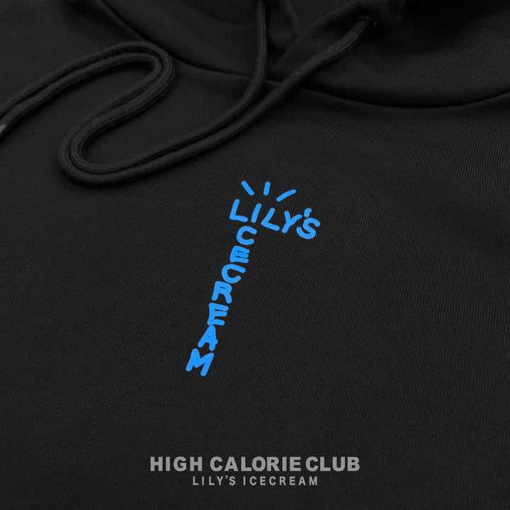 GRAPHIC HOODIE