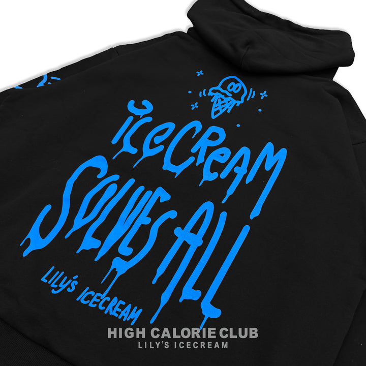 GRAPHIC HOODIE