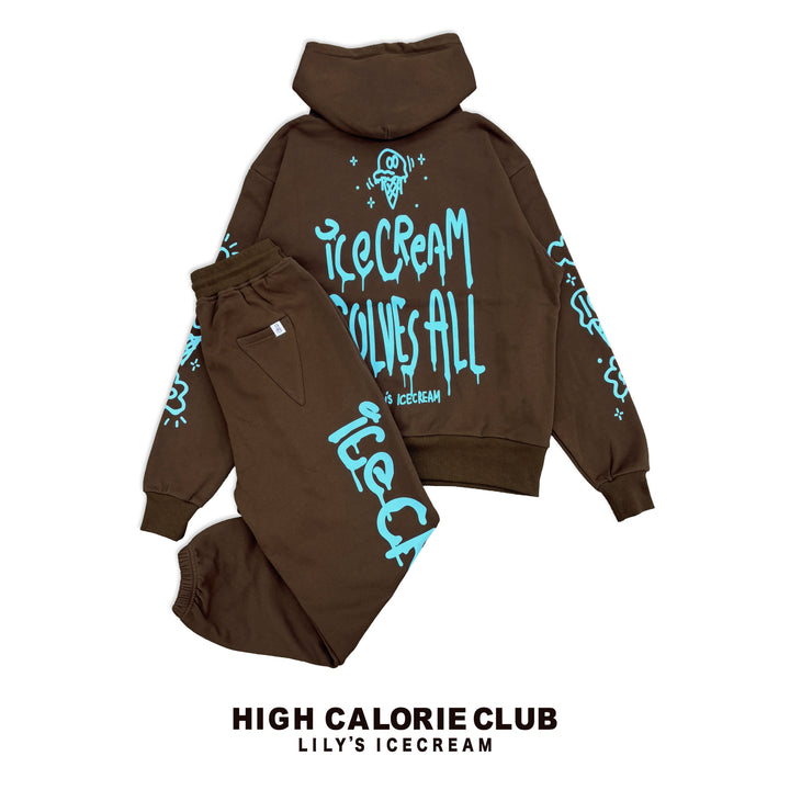 GRAPHIC HOODIE