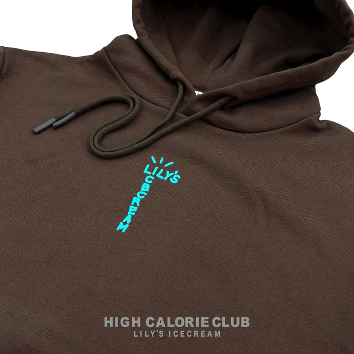 GRAPHIC HOODIE