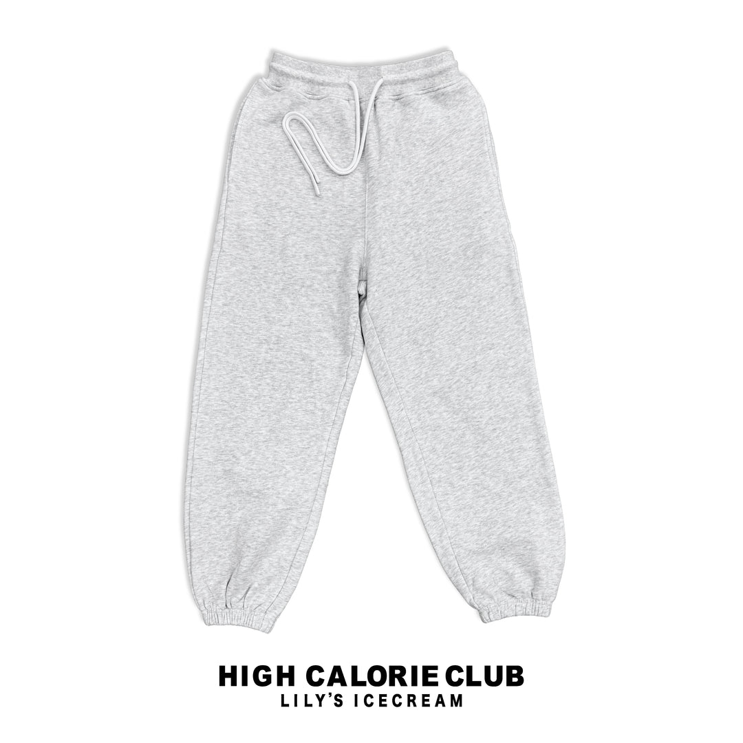 GRAPHIC PANTS