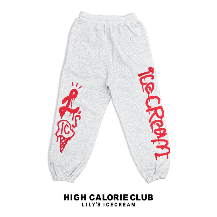 GRAPHIC PANTS