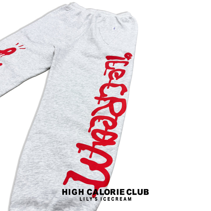 GRAPHIC PANTS
