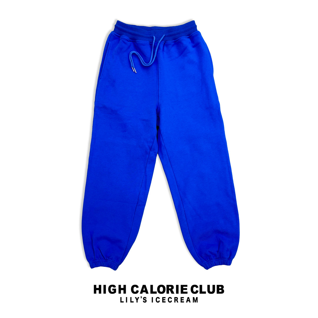 GRAPHIC PANTS