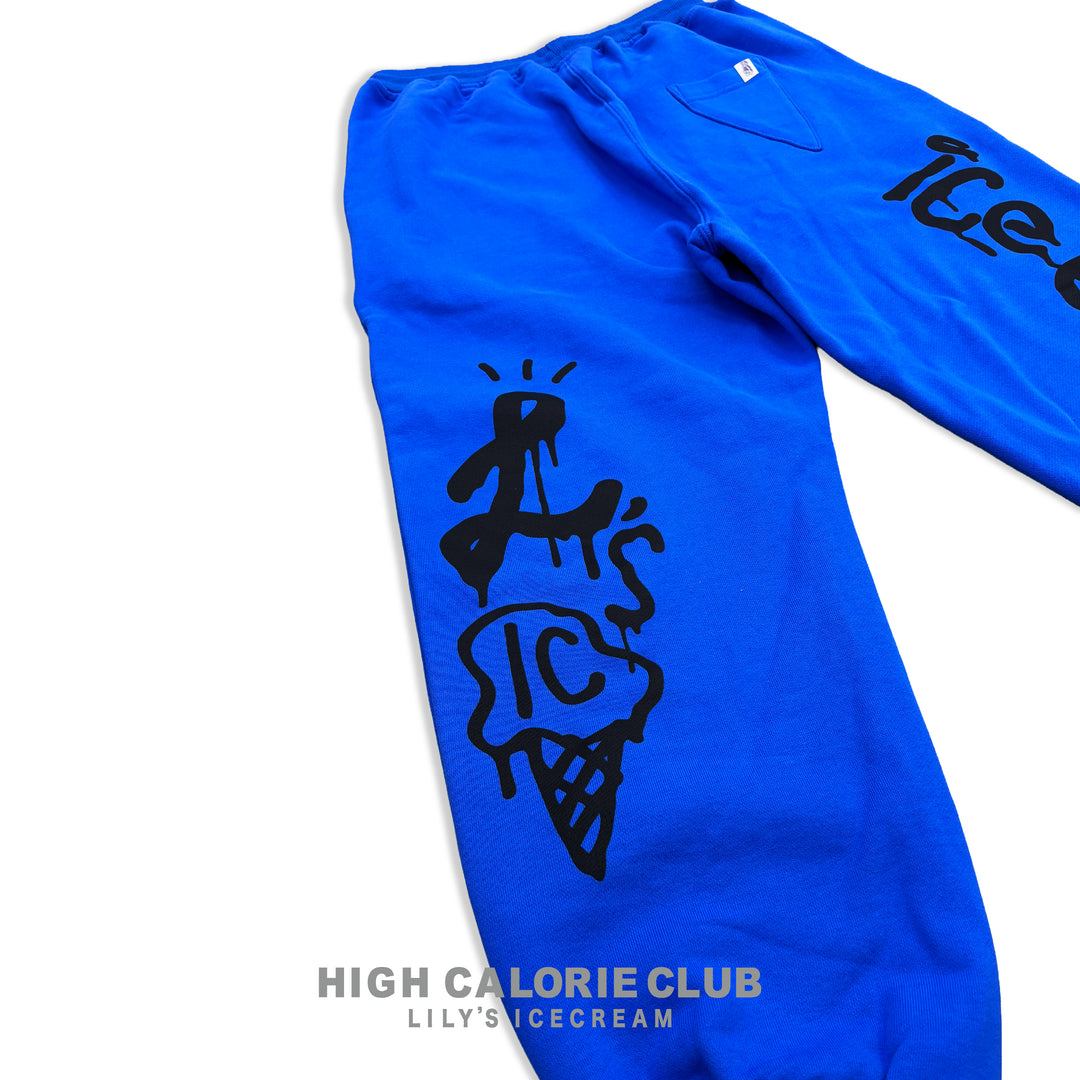 GRAPHIC PANTS
