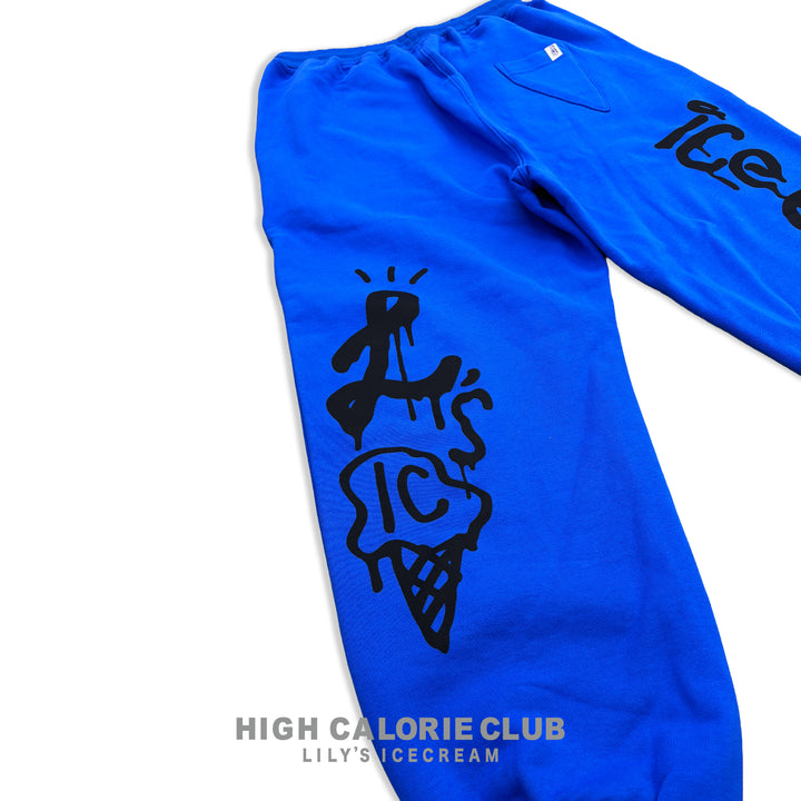 GRAPHIC PANTS