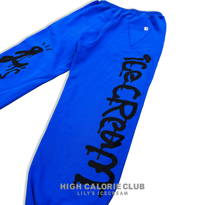 GRAPHIC PANTS