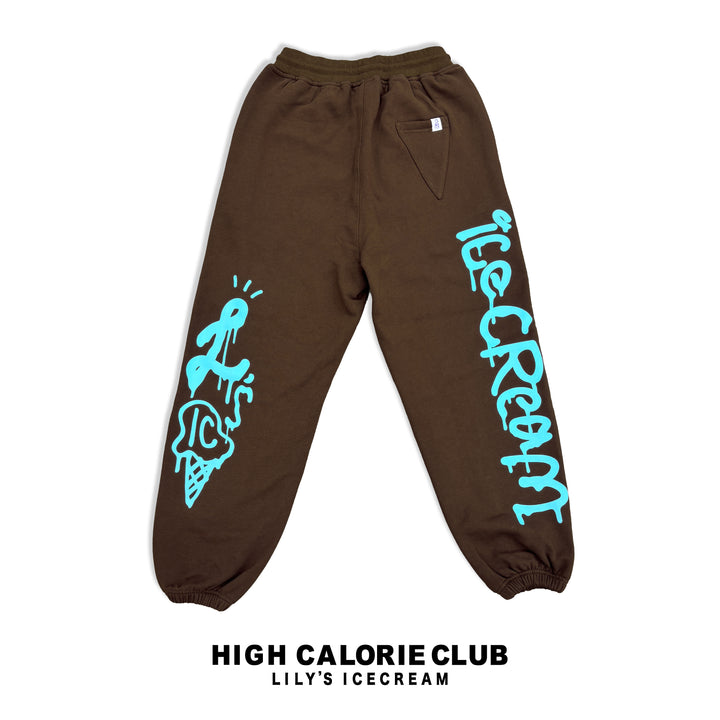 GRAPHIC PANTS