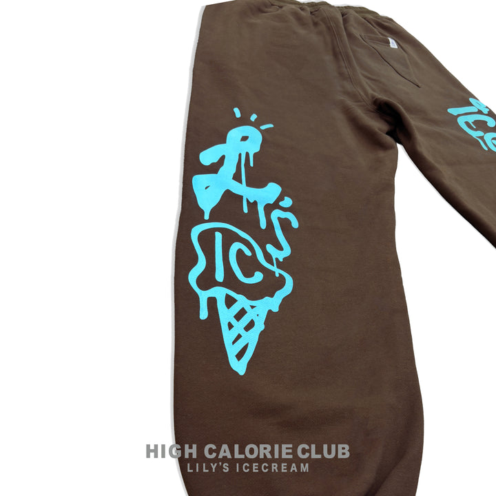 GRAPHIC PANTS