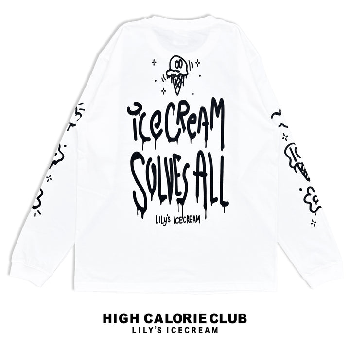 GRAPHIC L/S