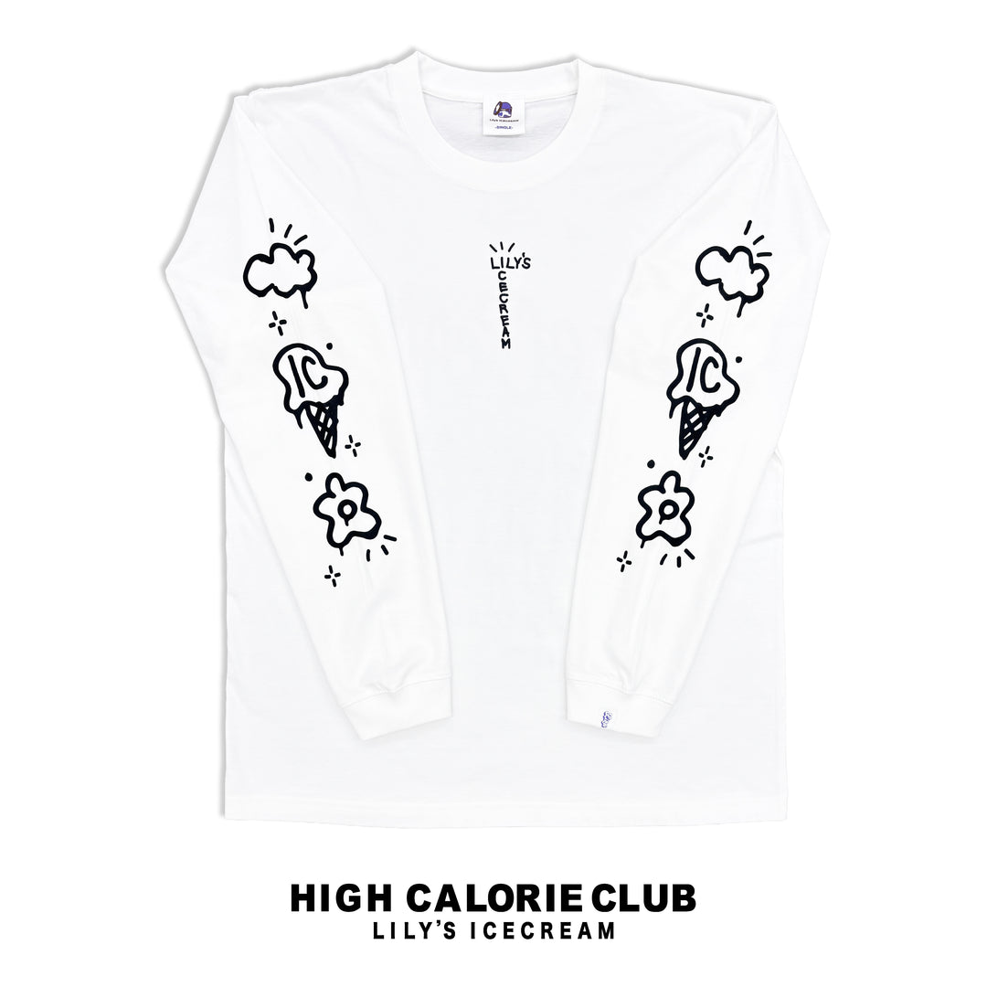GRAPHIC L/S