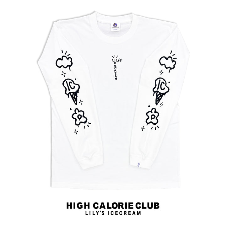 GRAPHIC L/S