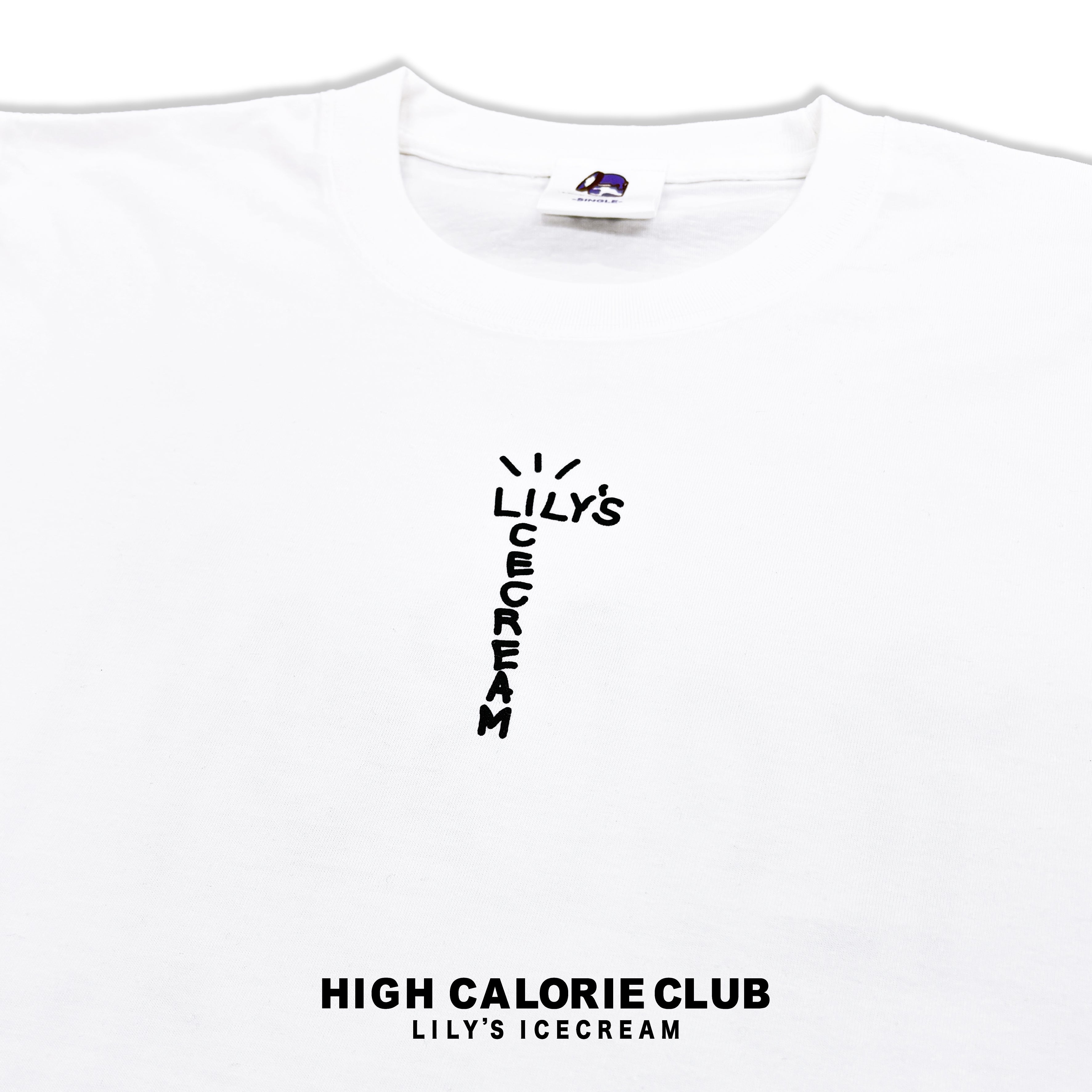 GRAPHIC L/S – LILY'S ICECREAM®︎
