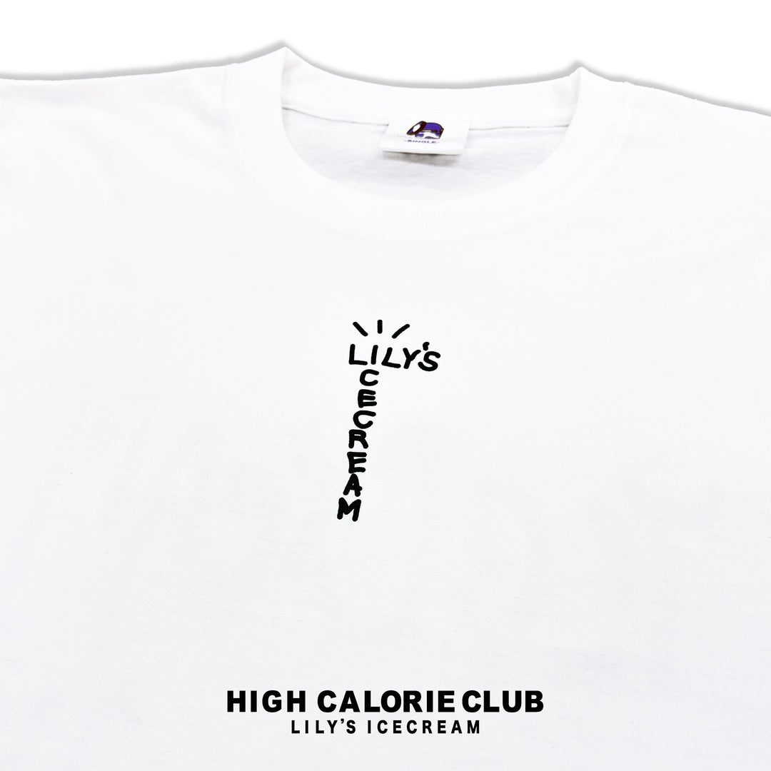 GRAPHIC L/S