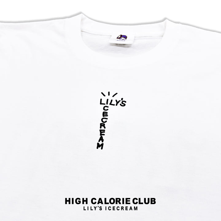 GRAPHIC L/S