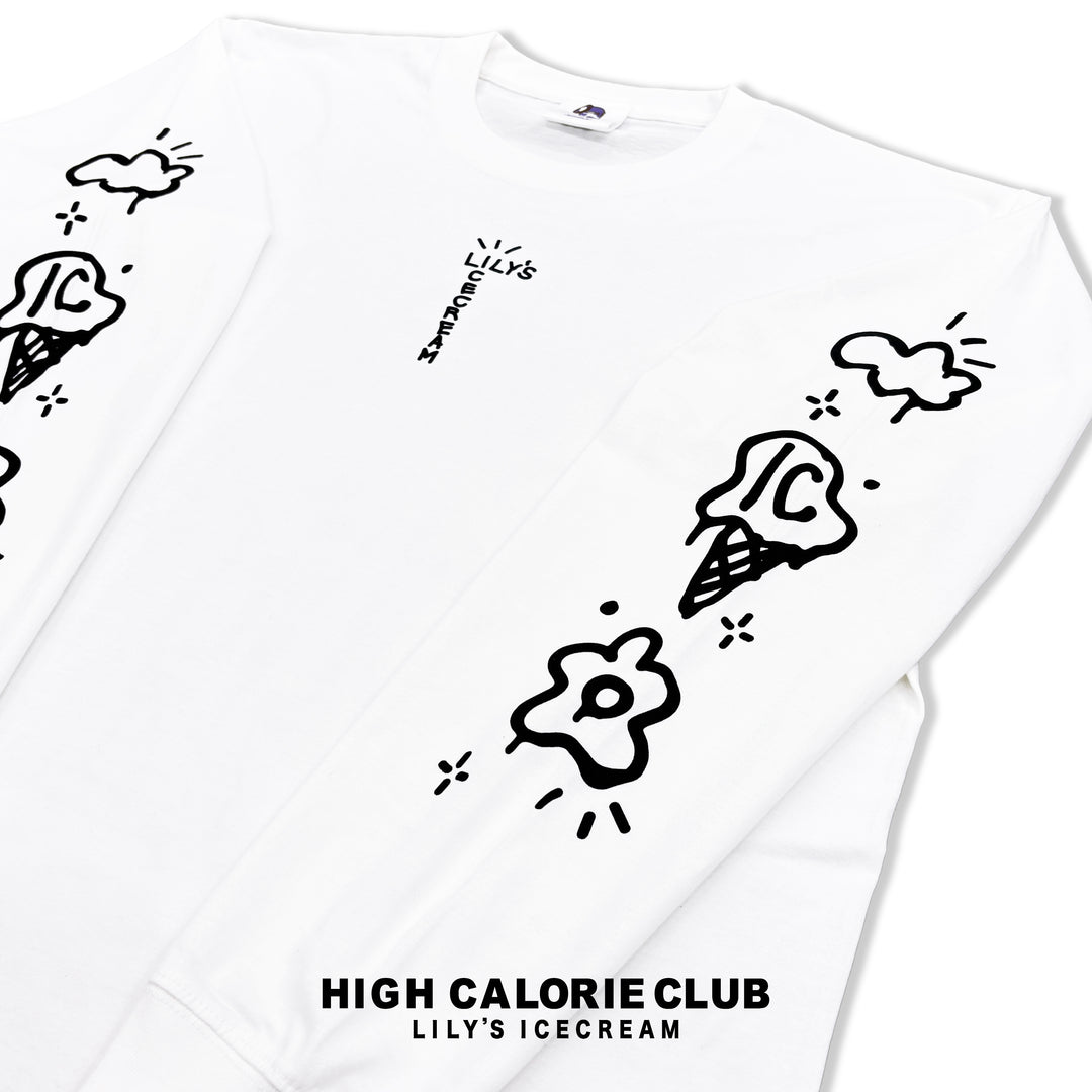 GRAPHIC L/S