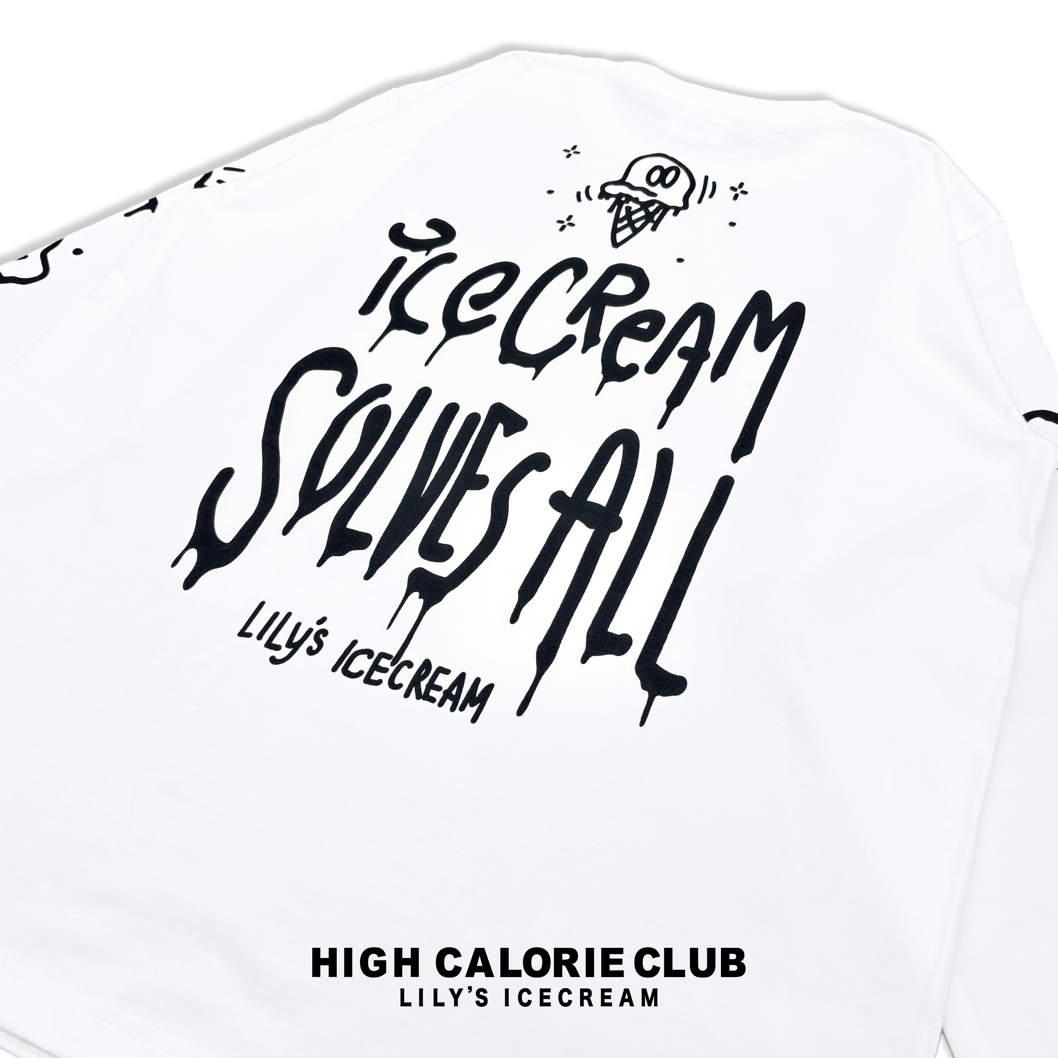 GRAPHIC L/S – LILY'S ICECREAM®︎