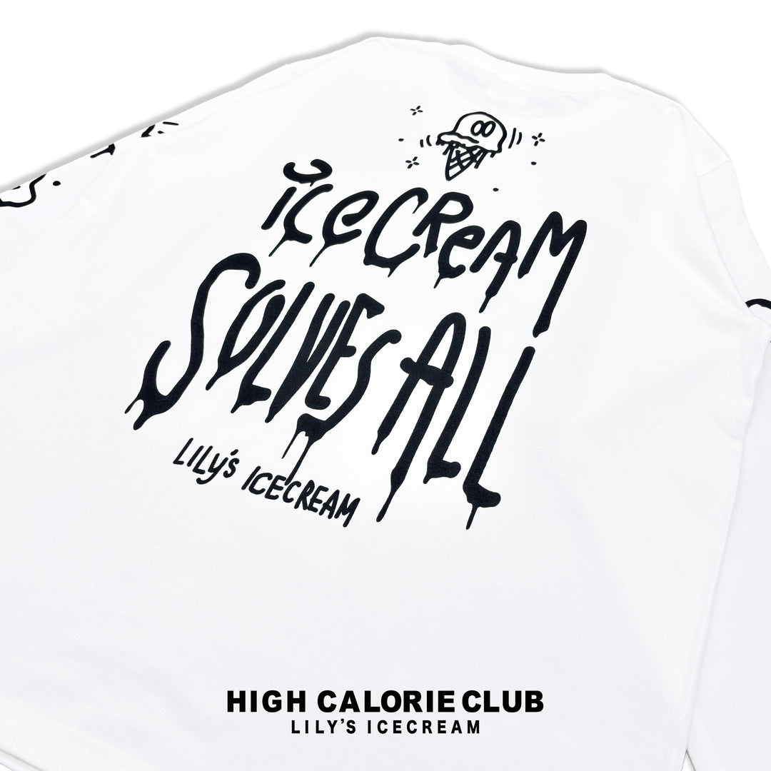GRAPHIC L/S