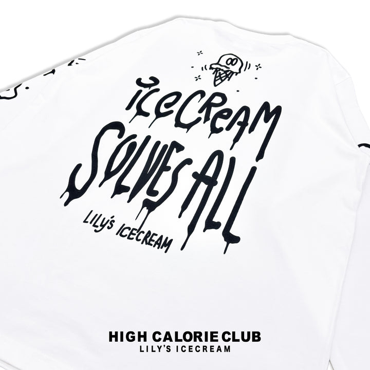 GRAPHIC L/S