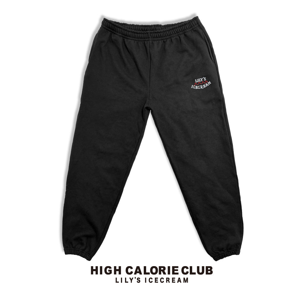 PINK SHARK Sweatpants