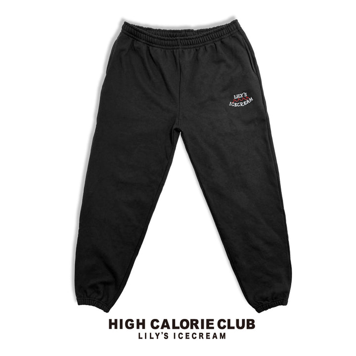 PINK SHARK Sweatpants