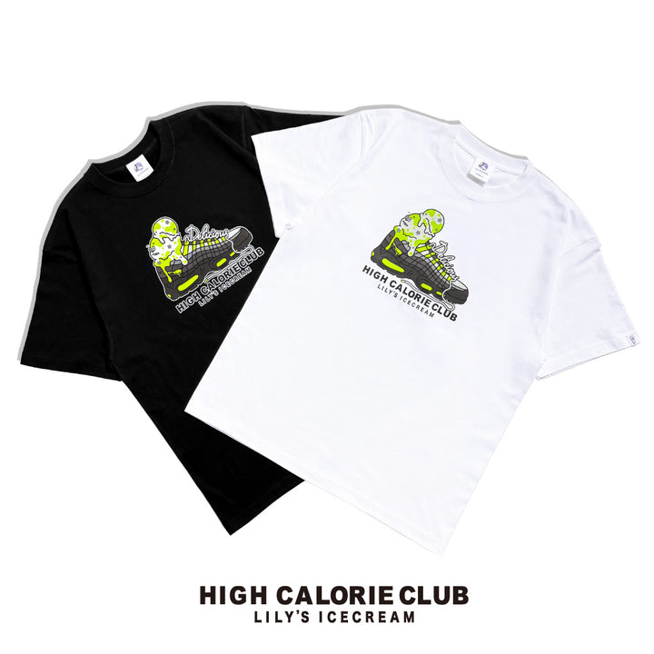 NEON SHOES【Lemon】