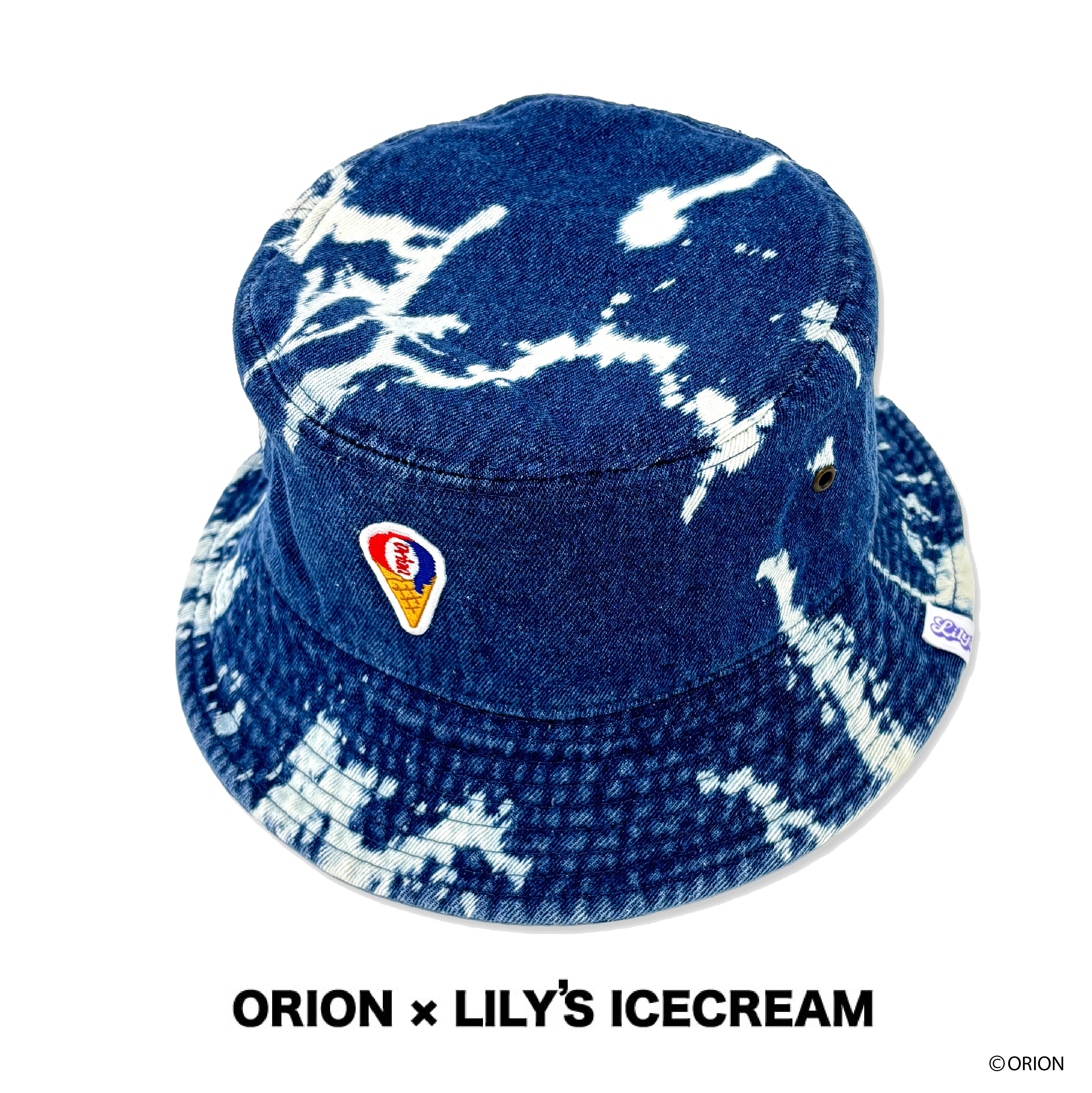 HATS – LILY'S ICECREAM®︎