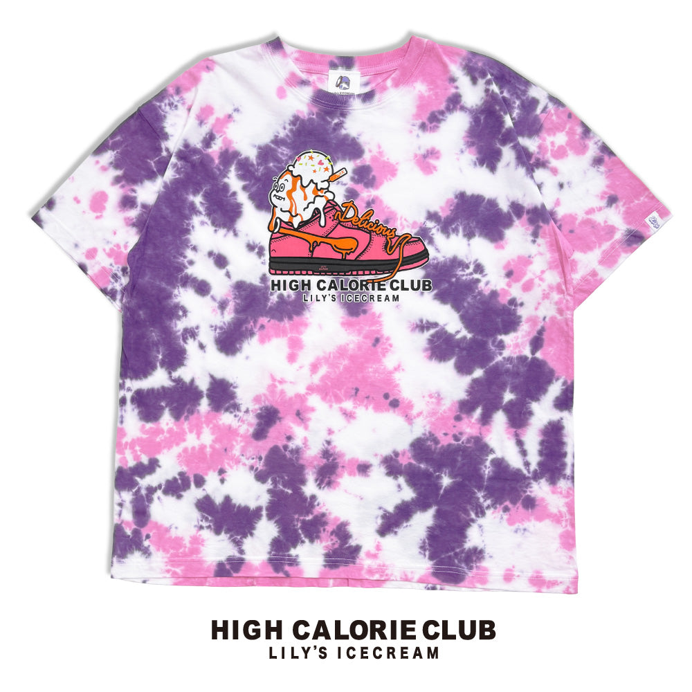 Calorie-X SHOES【BLOSSOM】