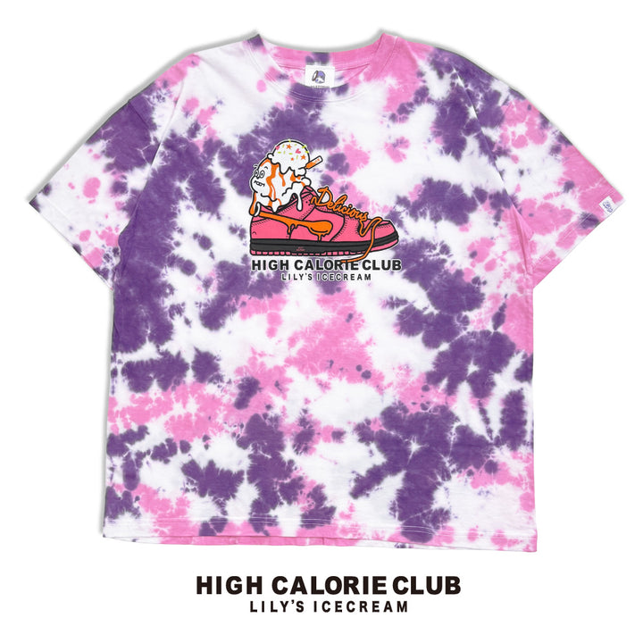 Calorie-X SHOES【BLOSSOM】
