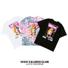 HIGH CALORIES TO THE BONE 【CARAMEL HONEY】