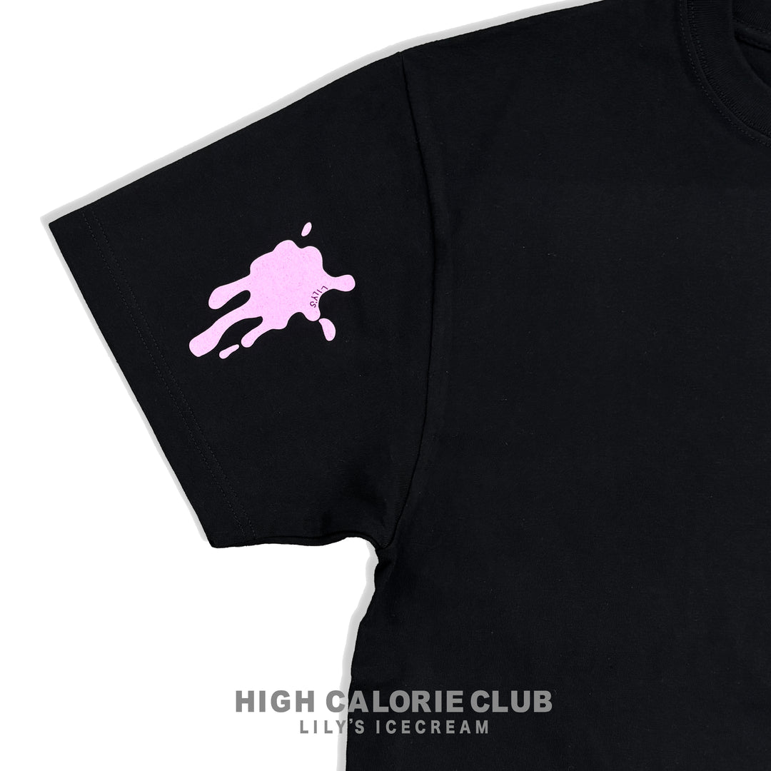 HIGH CALORIES TO THE BONE 【CARAMEL HONEY】