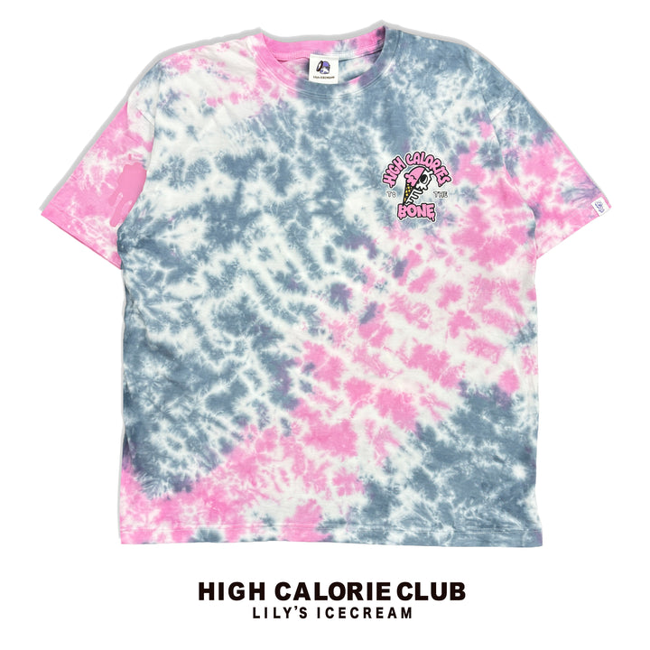 HIGH CALORIES TO THE BONE 【CARAMEL HONEY】