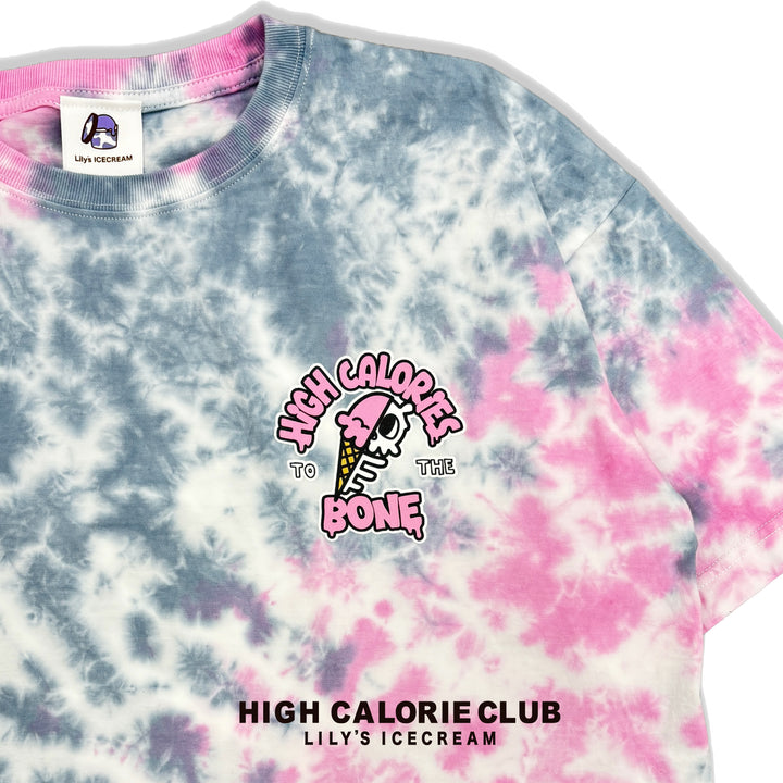 HIGH CALORIES TO THE BONE 【CARAMEL HONEY】