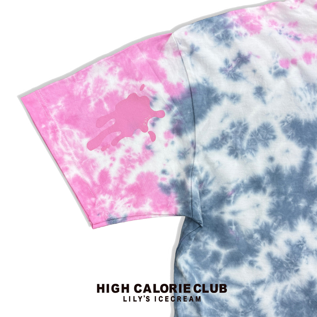HIGH CALORIES TO THE BONE 【CARAMEL HONEY】
