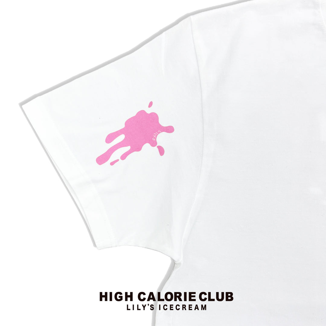 HIGH CALORIES TO THE BONE 【CARAMEL HONEY】