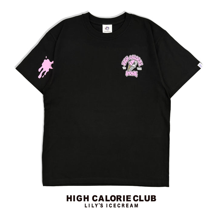 HIGH CALORIES TO THE BONE 【CARAMEL HONEY】