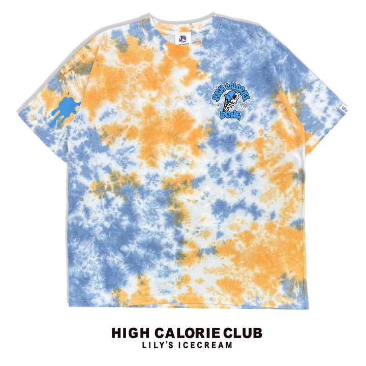 HIGH CALORIES TO THE BONE 【CHOCO CHIP】