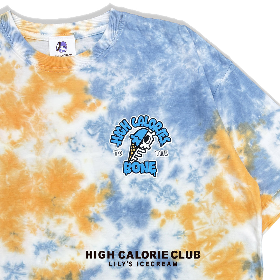 HIGH CALORIES TO THE BONE 【CHOCO CHIP】