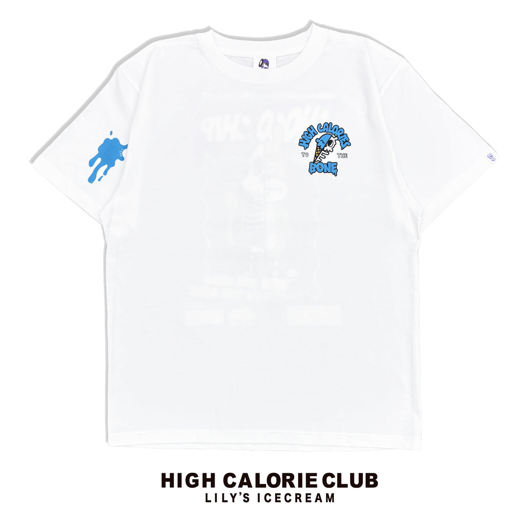 HIGH CALORIES TO THE BONE 【CHOCO CHIP】